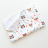 Непромокаемые пеленки для новорожденного в интернет-магазине Dogodashop
