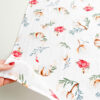 Муслиновые пеленки для новорожденных купить в интернет-магазине с стильной расцветкой