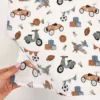 детские пеленки для новорожденных