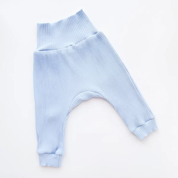 штанишки для новорожденных
