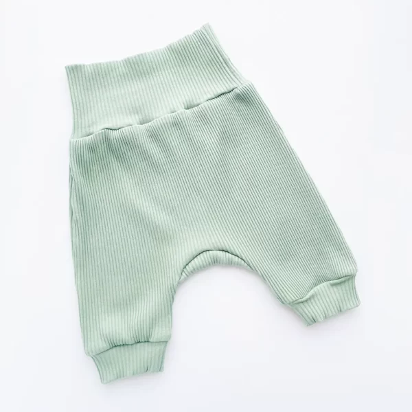 штанишки для малышей